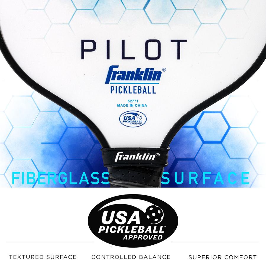 フランクリン Franklin パイロット ブルー Pilot Blue 生涯スポーツ
