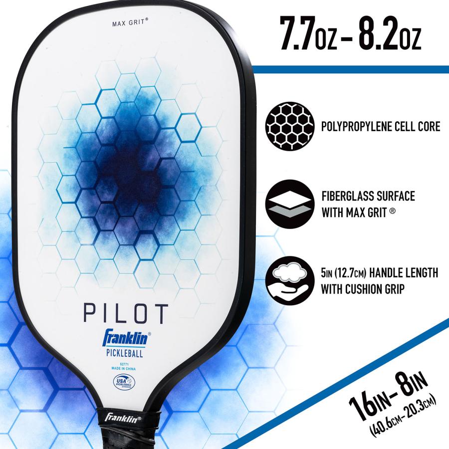 フランクリン Franklin パイロット ブルー Pilot Blue 生涯スポーツ