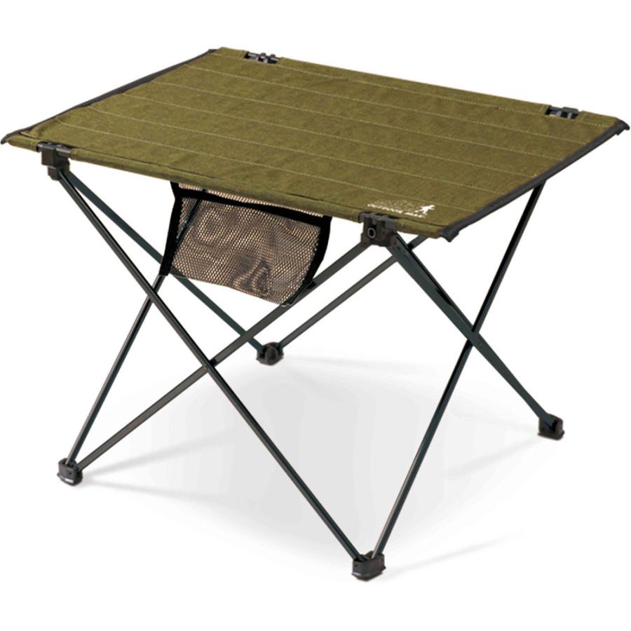 アウトドアマン OUTDOOR MAN ハンギングチェーンテーブル HANGING CHAIN TABLE KOFT−005G キャンプ