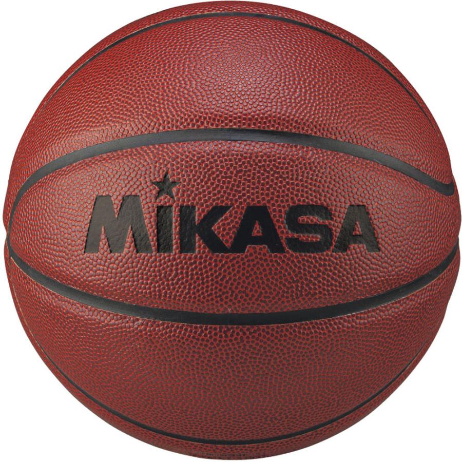 MIKASA（ミカサ） バスケットボール検定球 6号 人工皮革 レディース
