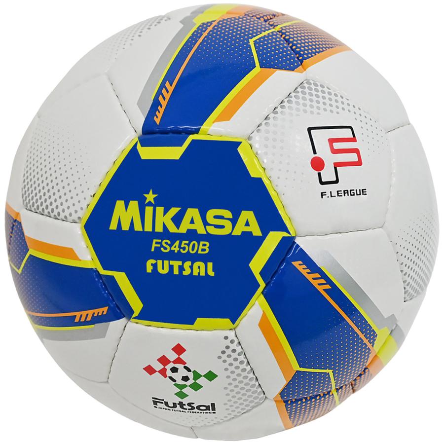 ◇◇ ＜ミカサ＞ MIKASA サッカー4号検定 FT450DBLBS サッカーボール