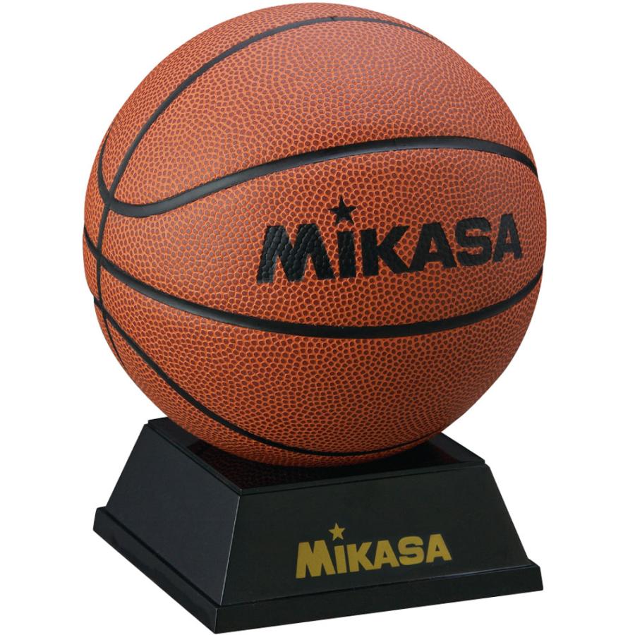 MIKASA（ミカサ） 記念品用マスコット バスケットボール メンズ