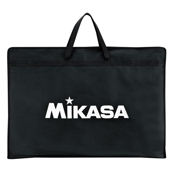 【良品】 MIKASA SBFXL サッカー特大作戦盤 三脚付き ホワイトボード MIKASA（ミカサ） サッカー特大作戦盤 三脚付 ブラック メンズ