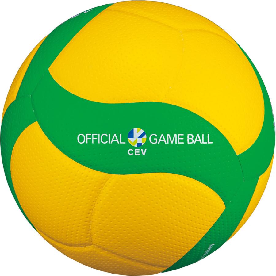 MIKASA（ミカサ） 公式試合球5号 V200WCEV : SPORTS HEROZ - 通販