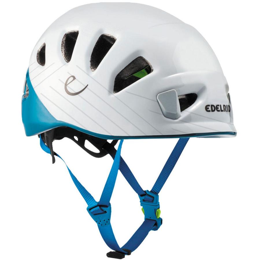 エーデルリッド EDELRID アウトドア シールドII ヘルメット 軽量 登山 クライミング  ER72036 A エーデルリッド EDELRID シールドII ヘルメット 軽量 登山