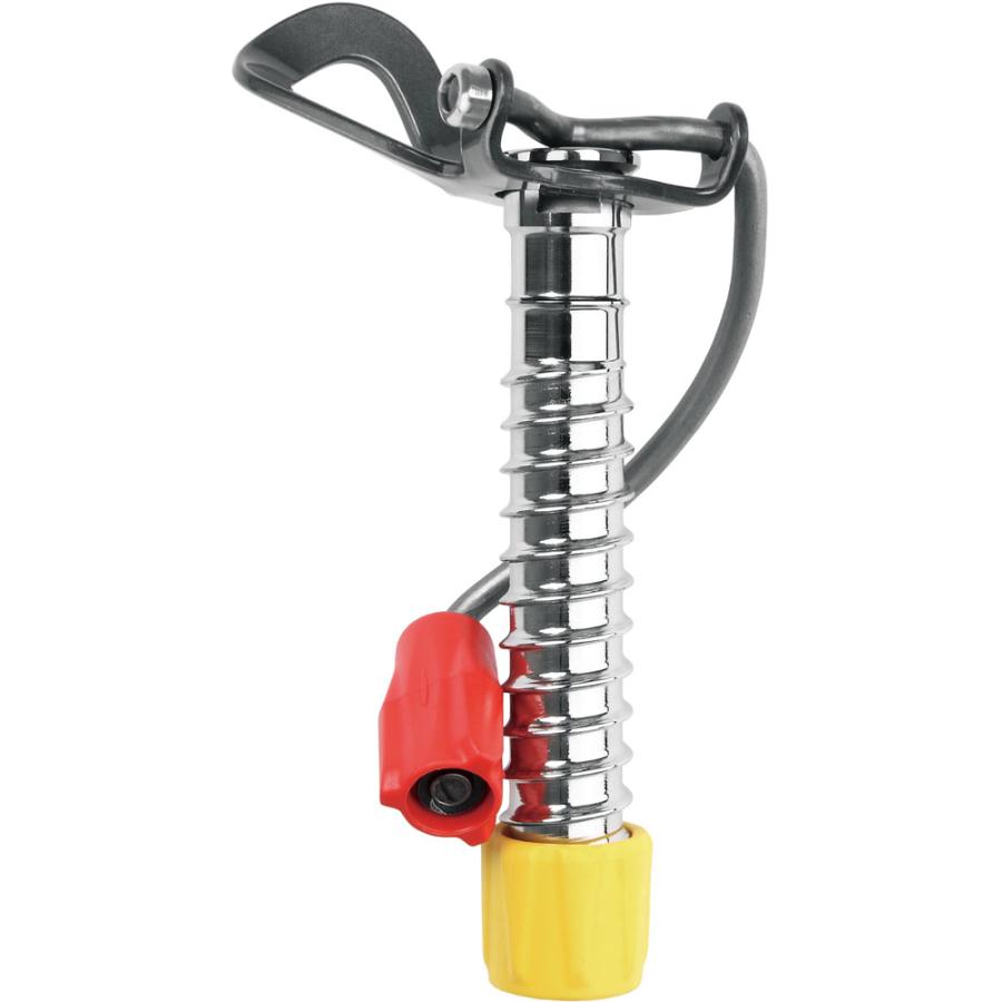 グリベル grivel ハンドルスクリューS(12CM) アウトドア器具 (gvis251s) Grivel グリベル ハンドルスクリューS 12cm GVIS251S : SPORTS HEROZ