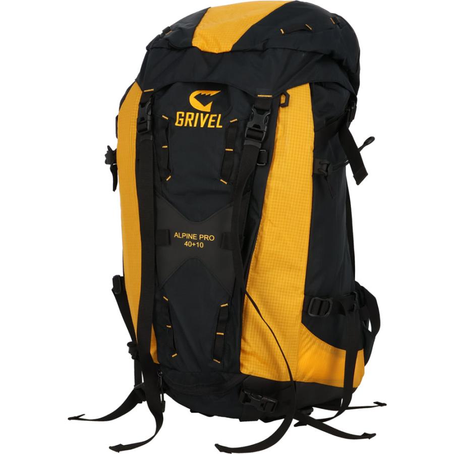 グリベル GRIVEL アウトドア アルパインプロ40+10  GVZAALP40 GRIVEL（グリベル） アルパインプロ40+10 GVZAALP40 : SPORTS HEROZ