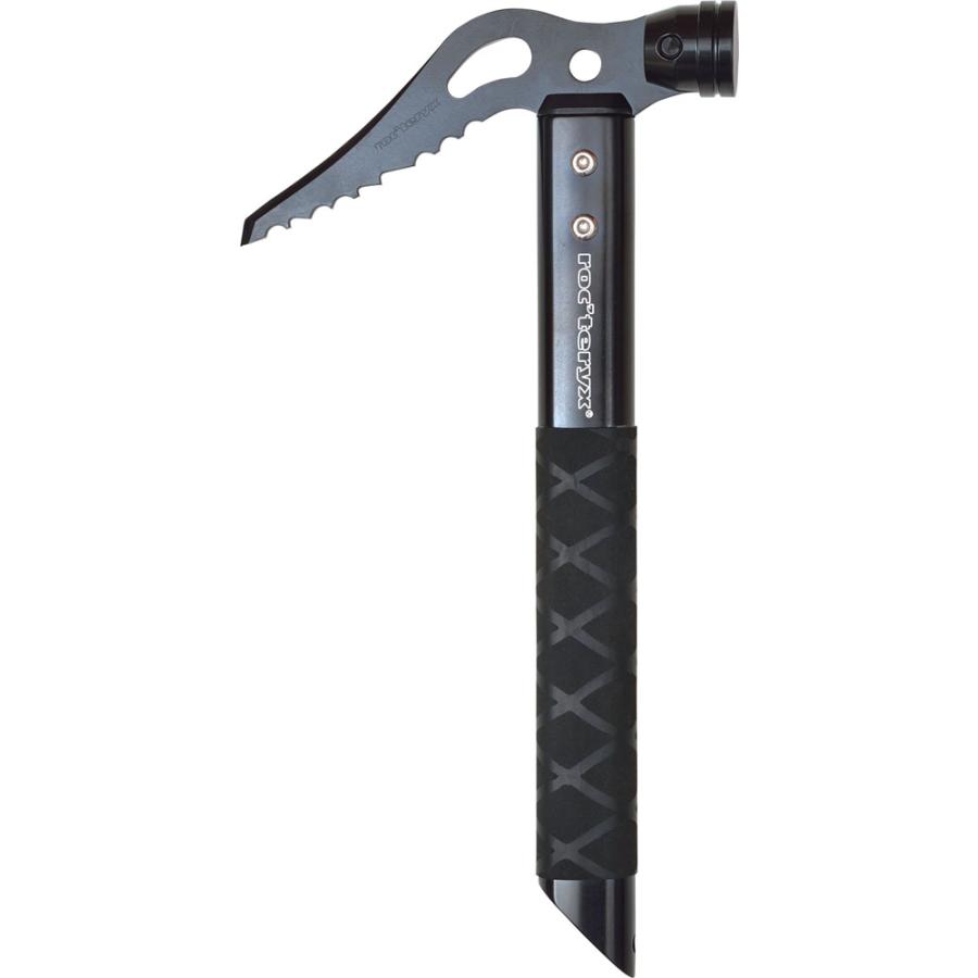 Roc Teryx ロックテリクス ゴルジュライト Rthamgl ブラック 注目ブランドのギフト