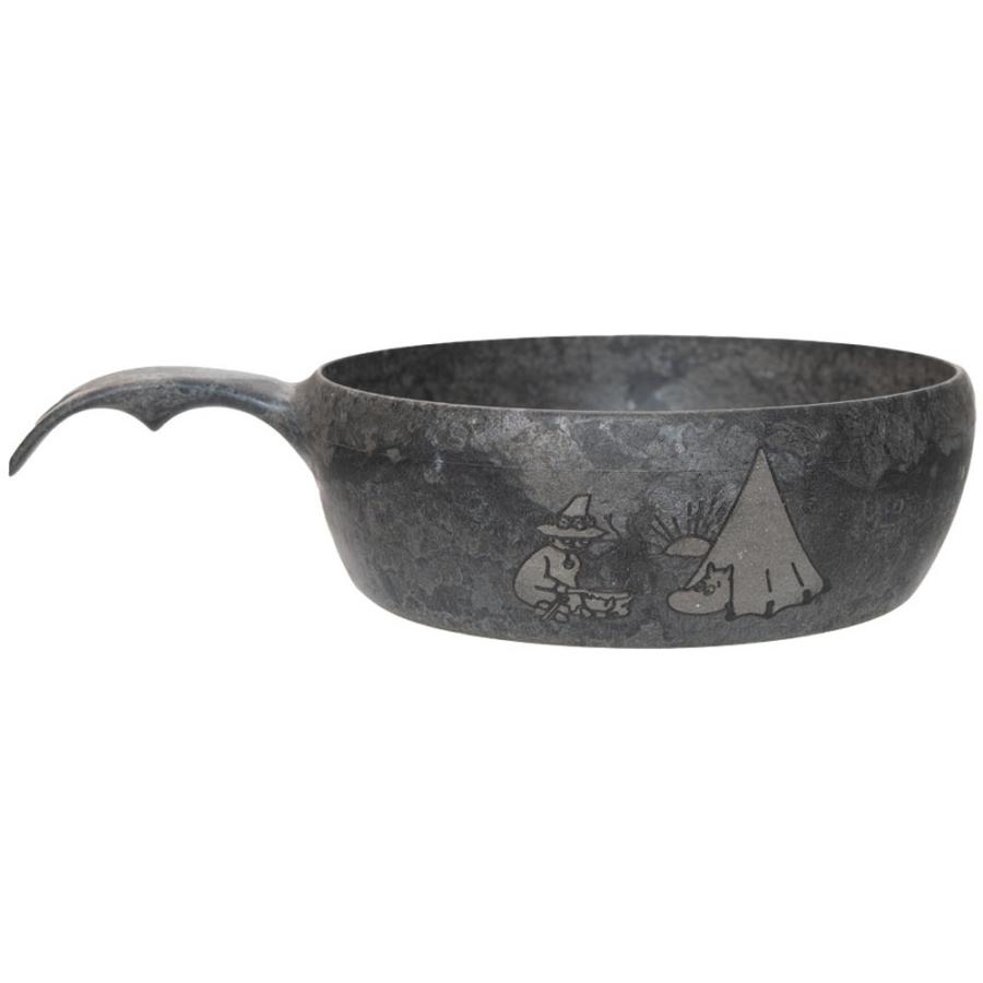 KUPILKA クピルカ アウトドア クピルカ55 ムーミン 食器 皿 容器