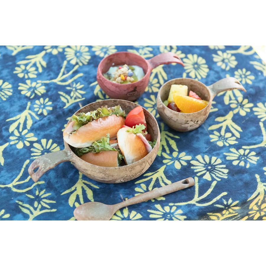 KUPILKA クピルカ アウトドア クピルカ55 ムーミン 食器 皿 容器