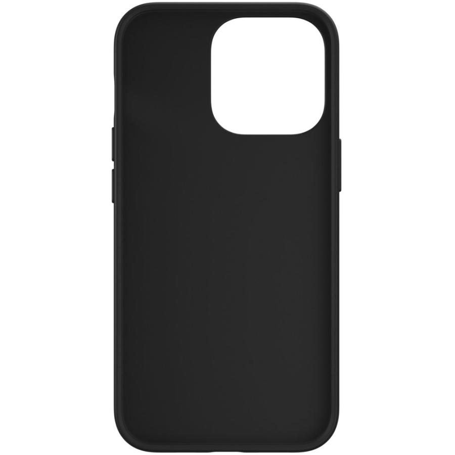 adidas アディダス adidas Originals Moulded Case BASIC FW21 for iPhone 13 Pro black/white 47096 GA7414 47096｜shz-yah｜03