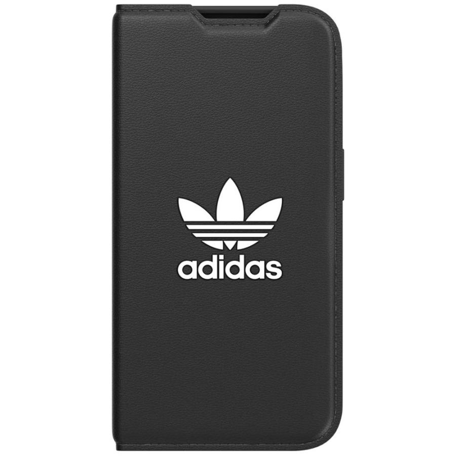 adidas アディダス adidas Originals Booklet BASIC - iP14 6.1 Pro 2022 Black/White GC2929 50182｜shz-yah｜07