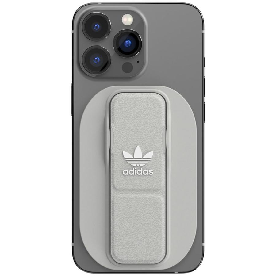 adidas アディダス adidas Originals MagSafe Grip & Stand-Silver GC3000 50323｜shz-yah｜04