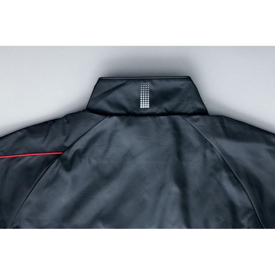 TEAMーZ チームゼット TEAM-Z ウインドブレーカージャケット メンズ