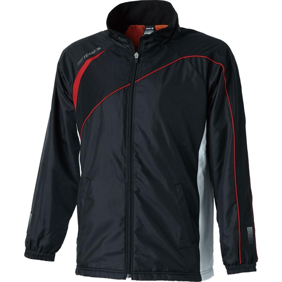 チームゼット TEAM-Z ウインドブレーカージャケット メンズ レディース
