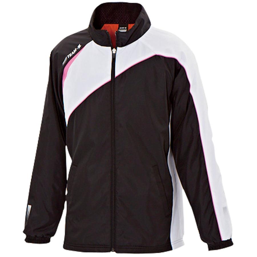 チームゼット TEAM-Z ウインドブレーカージャケット メンズ レディース