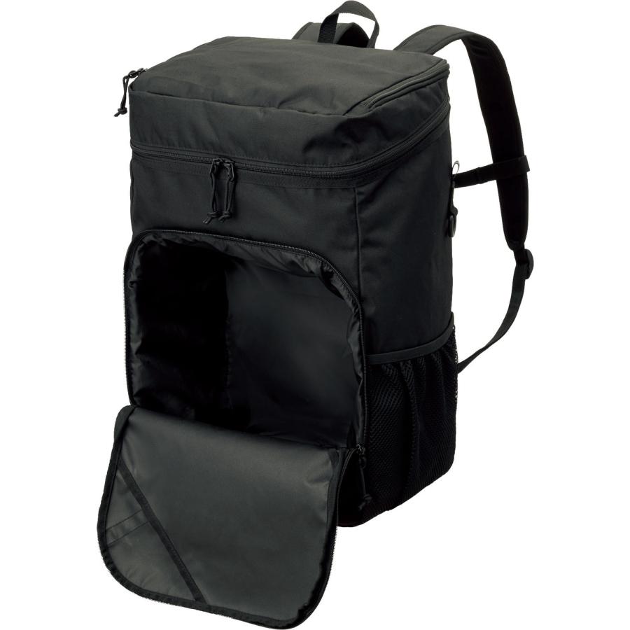 adidas（アディダス） ボール用デイパック 30L ブラック 黒 リュック