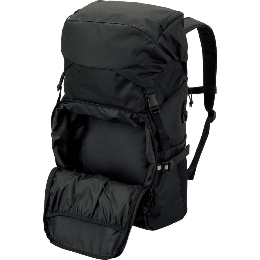 adidas（アディダス） ボール用デイパック 32L ブラック 黒 リュック