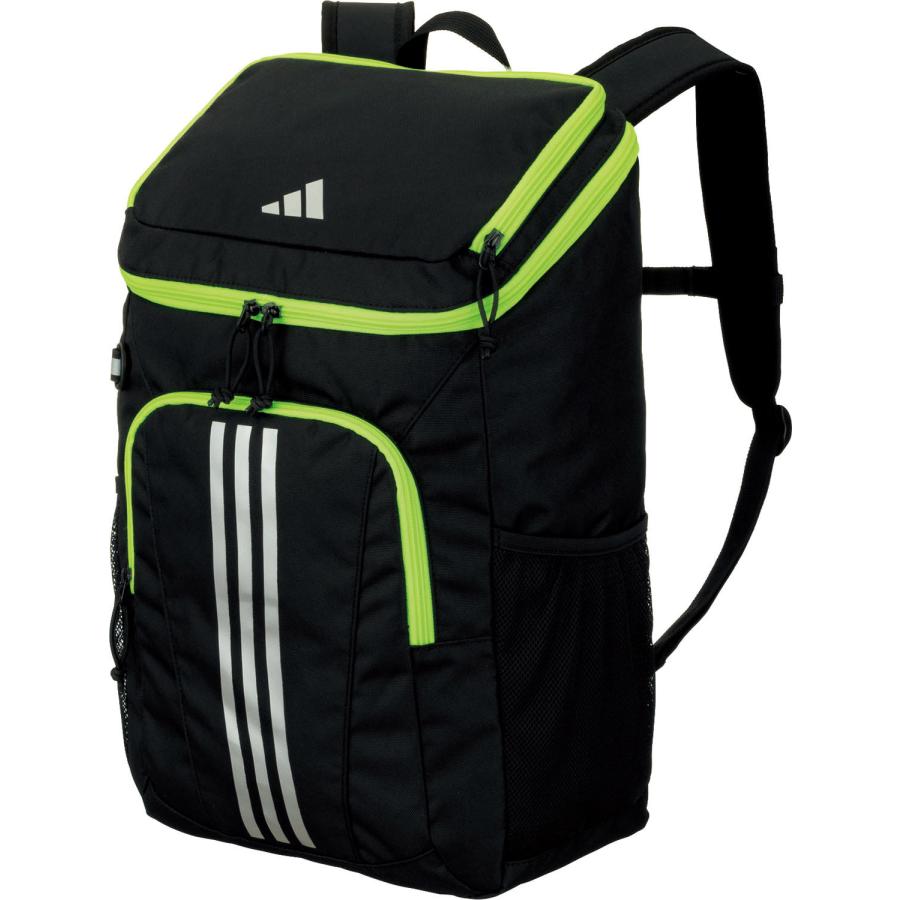 adidas（アディダス） ボール用デイパック 27L ブラック