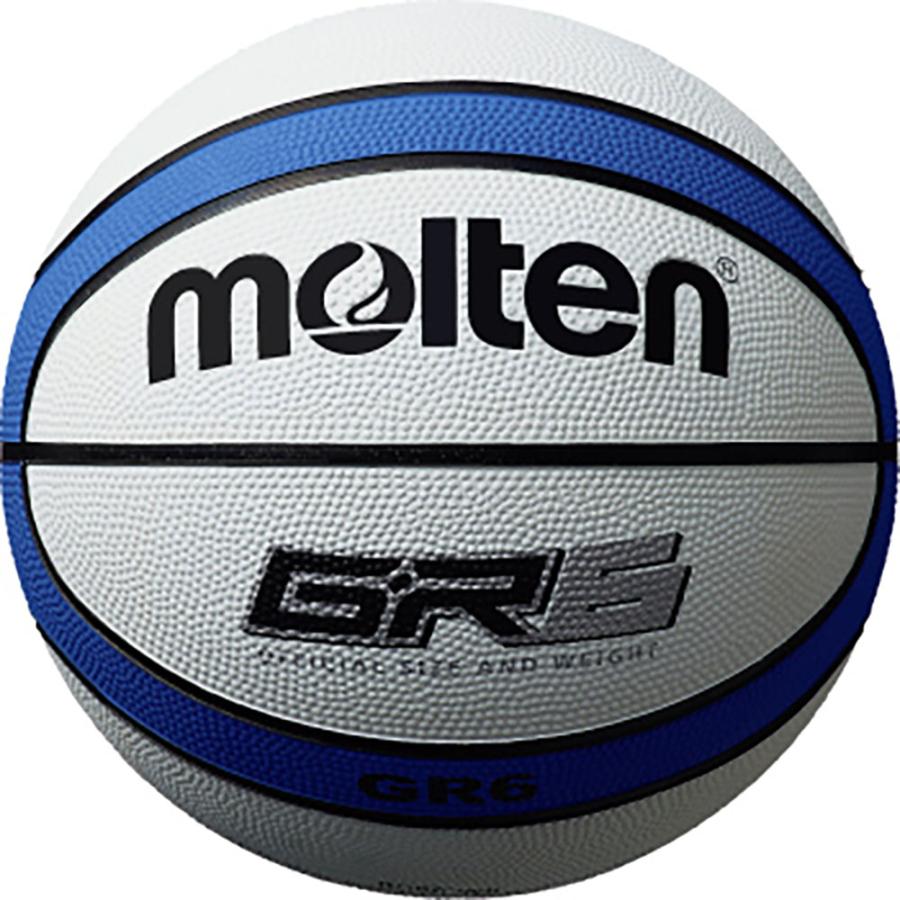molten BA6 公式バスケットボール molten バスケットボール B6L サイズ6 - メルカリ