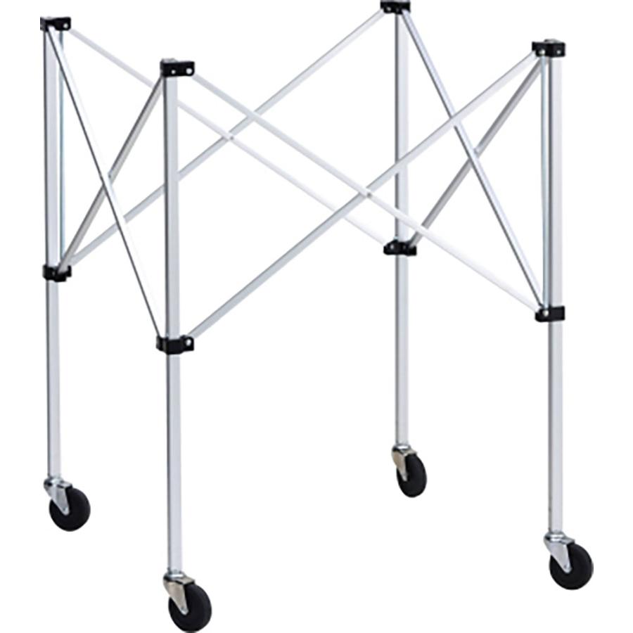 molten（モルテン） ボールカゴ 中・屋外 支柱 BK0022シリーズ 支柱