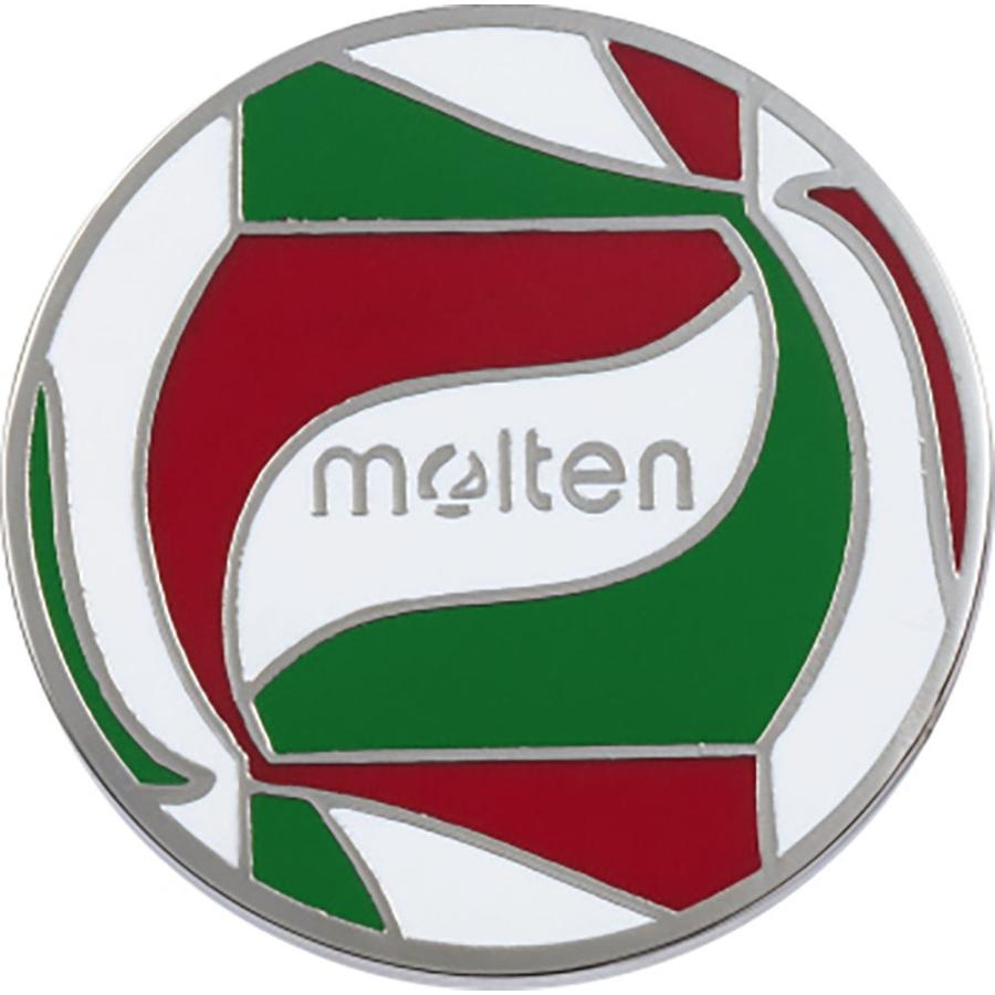 モルテン トス用コイン CNVM