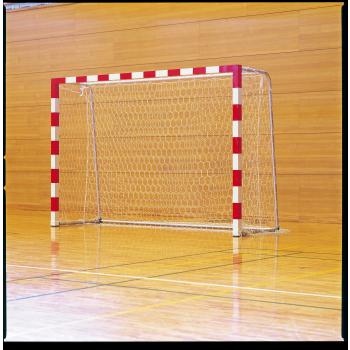 モルテン molten キャッチネット 白 ホワイト ハンドボール ハンド ゴール ゴールキーパー 無結節6角ネット GK 2枚1組 球技 体育 部活 体育館 練習 シュート  HCN molten（モルテン） キャッチネット 白 ホワイト ハンドボール ハンド