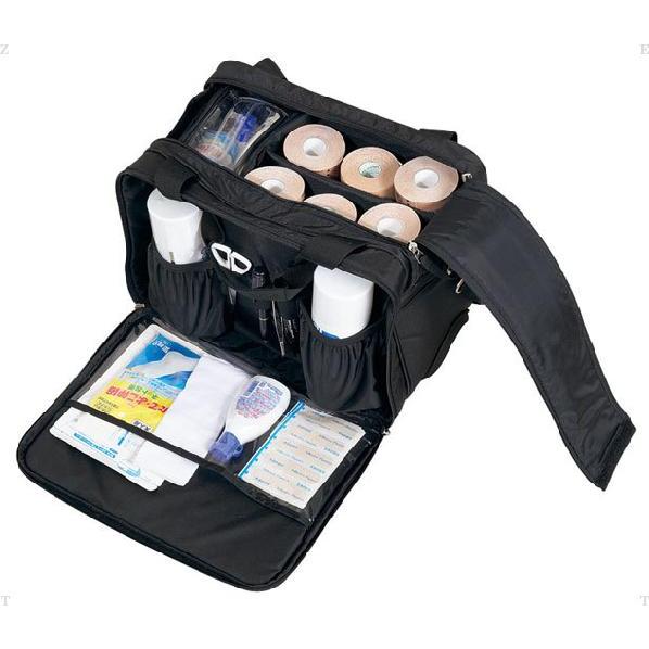 molten（モルテン） メディカルバッグ スポーツ 救急箱 部活 学校