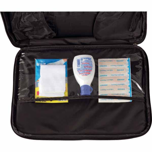 molten（モルテン） メディカルバッグ スポーツ 救急箱 部活 学校