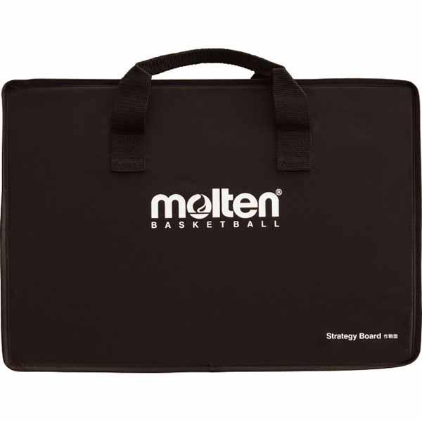 【美品】バスケットボール作戦盤・コーチボード・モルテン（molten） molten（モルテン） バスケットボール用作戦盤 フルコート ハーフ