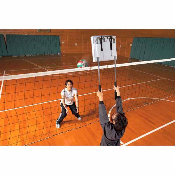 molten（モルテン） スパブロ バレーボール スパイク ブロック 厚み