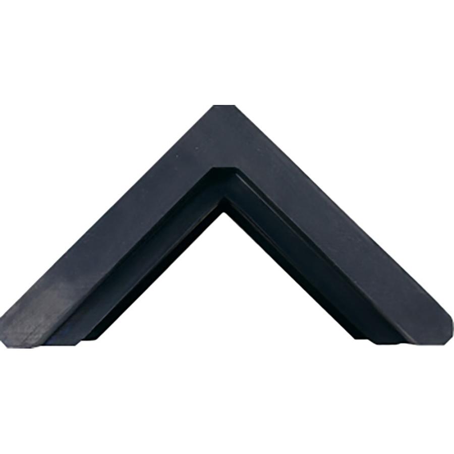 モルテン molten サッカー 【メーカー直送品】 ゴールウェイト 後部パイプ径80mm用 約10kg 重し 重石 転倒事故予防 安定 部活 練習 トレーニング 試合 大会  ZW80 molten（モルテン） 【メーカー直送品】 ゴールウェイト 後部パイプ径