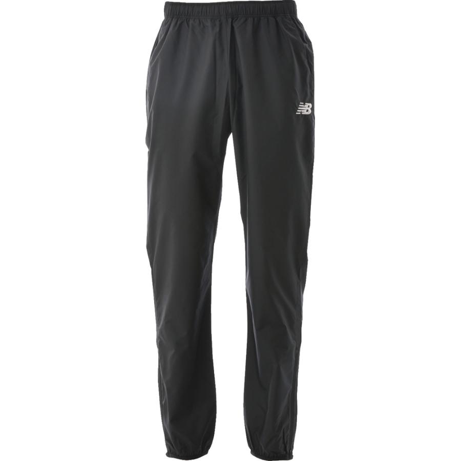 ニューバランス ピステトップ　ピステパンツ　150センチ　4点セット New Balance（ニューバランス） ピステ 上下 メンズ セットアップ