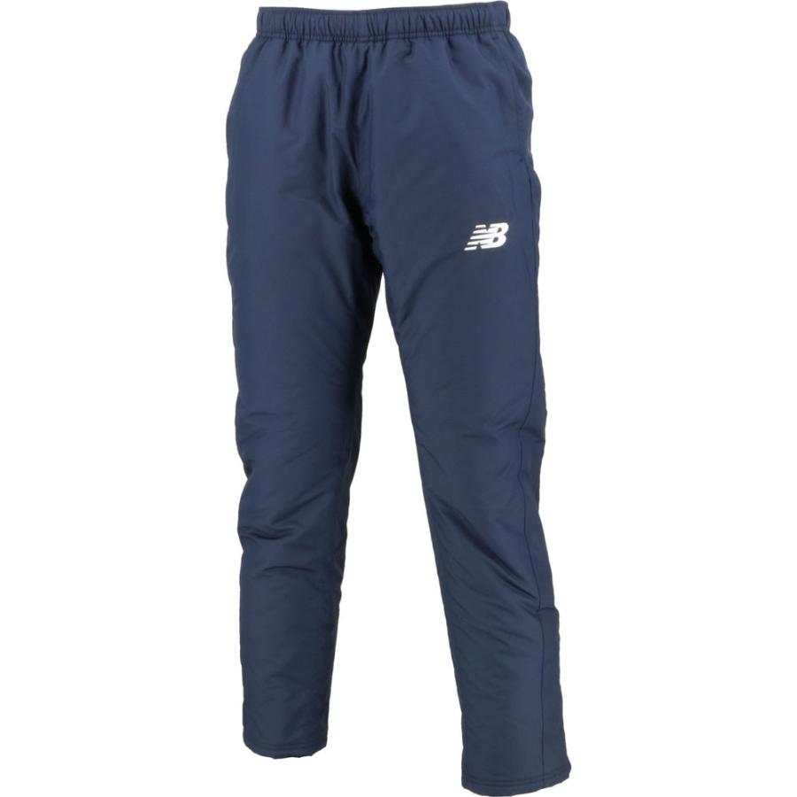 new balance　ニューバランス　暖パン　ズボン　L New Balance（ニューバランス） 中綿パンツ メンズ サッカー