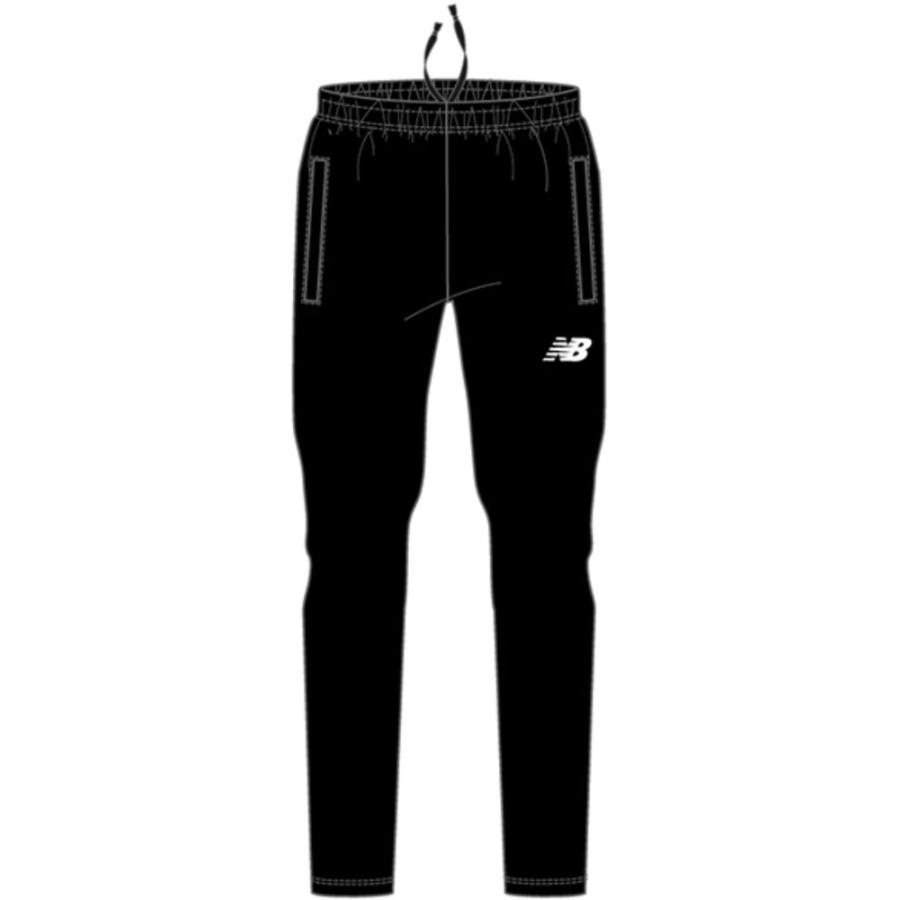 New Balance（ニューバランス） ウォームアップパンツ ユニセックス