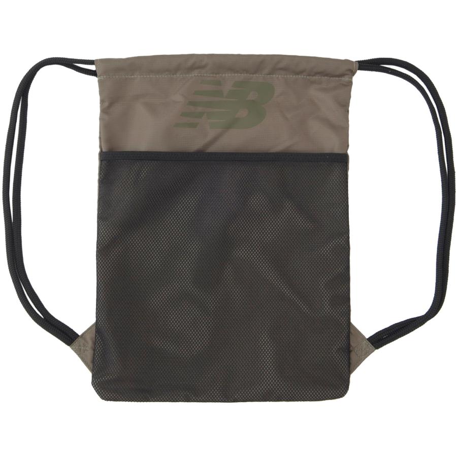New Balance（ニューバランス） New_Balance Core ナップザック 12L