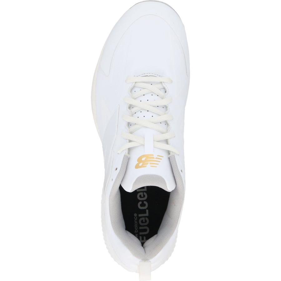 New Balance（ニューバランス） 野球 フューエルセル1000メタルV1