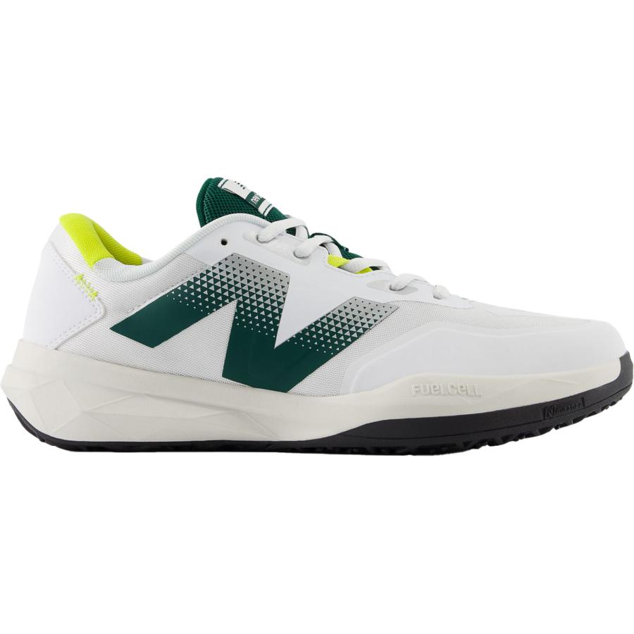 New Balance（ニューバランス） New Balance FUELCELL 796 V4 O