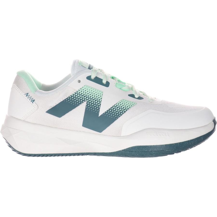 New Balance（ニューバランス） New Balance FUELCELL 796 V4 H