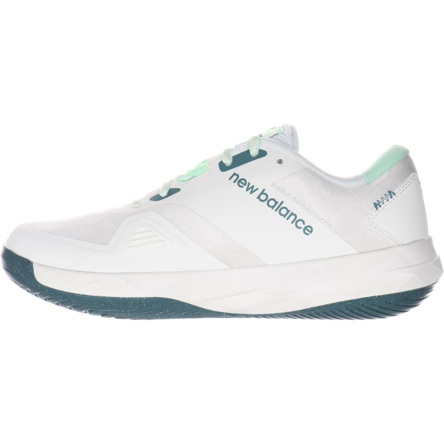 New Balance（ニューバランス） New Balance FUELCELL 796 V4 H