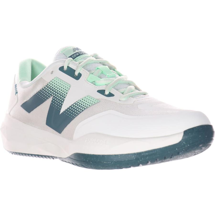 New Balance（ニューバランス） New Balance FUELCELL 796 V4 H