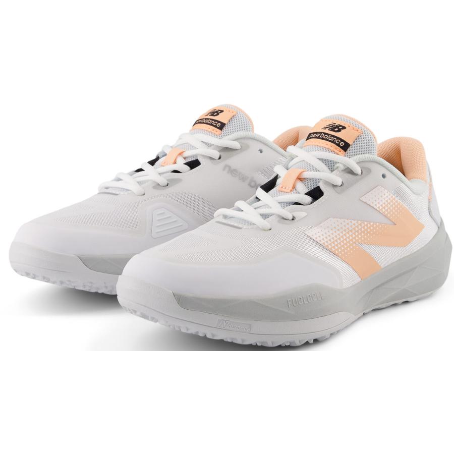 新品未使用★ニューバランス テニスシューズ Fuelcell フューエルセル New Balance（ニューバランス） フューエルセル Fuelcell 796 v4 O W4