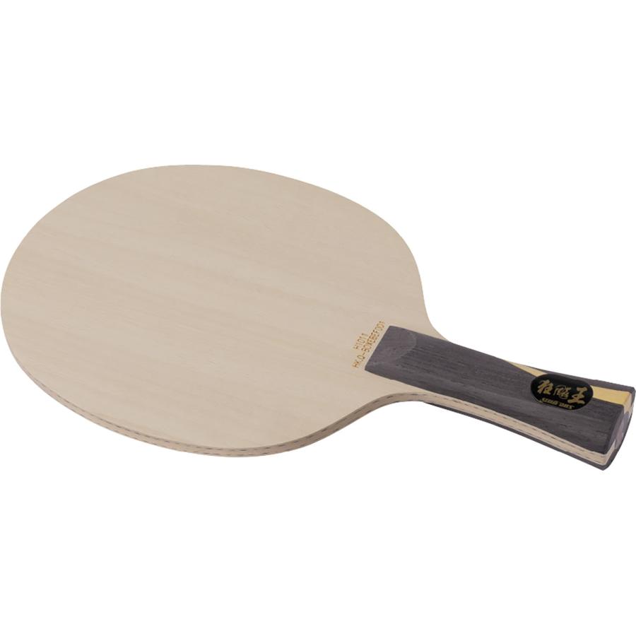 ニッタク Nittaku 卓球 キョウヒョウ颯 世界ランキング女子第1位孫穎莎