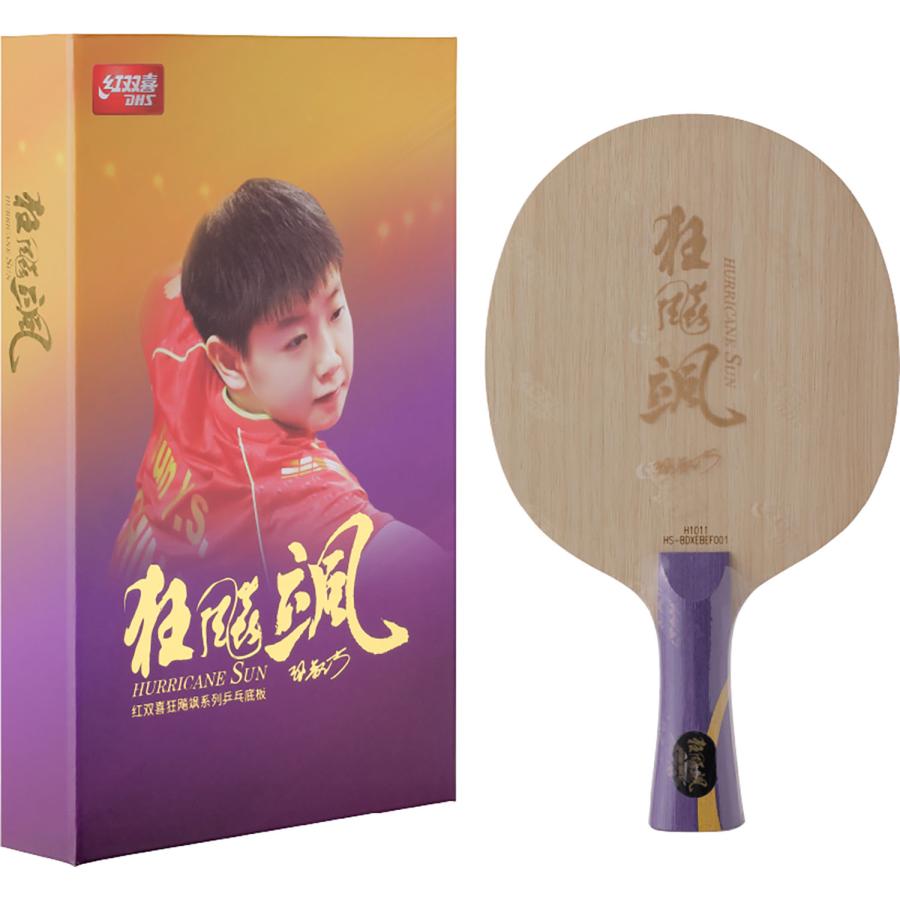 Nittaku ニッタク キョウヒョウ颯 世界ランキング女子第1位 Nittaku ニッタク キョウヒョウ颯 世界ランキング女子第1位