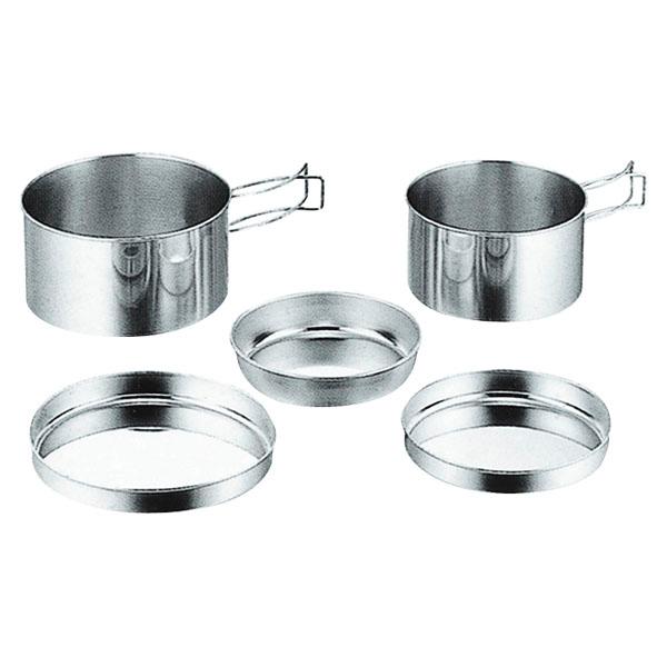キャンピング食器 11