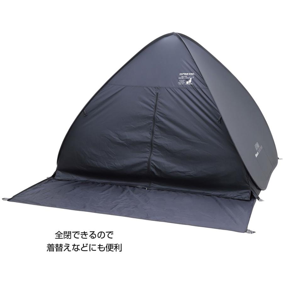 CAPTAIN STAG（キャプテンスタッグ） CAPTAIN STAG CS ブラックラベル