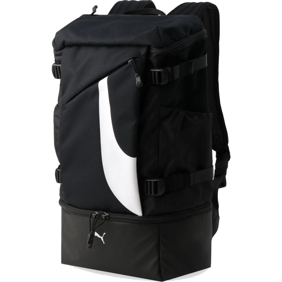 プーマ　 バックパック リュック アルティモバックパック　ボックス　箱型　30L PUMA｜ユニセックス プーマ アルティモ ミディアム バックパック