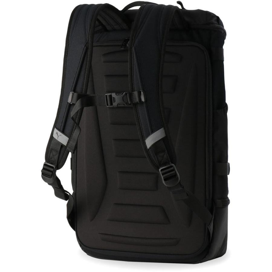 PUMA（プーマ） アルティモバックパック M 30L リュック バッグ 