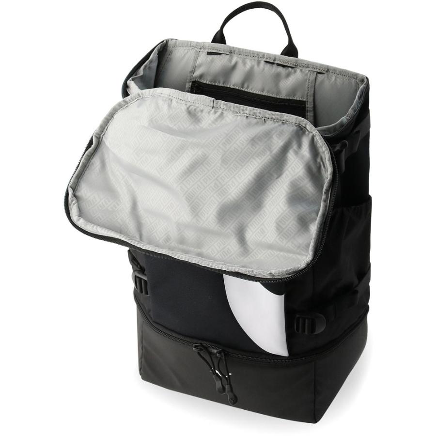 PUMA（プーマ） アルティモバックパック M 30L リュック バッグ 