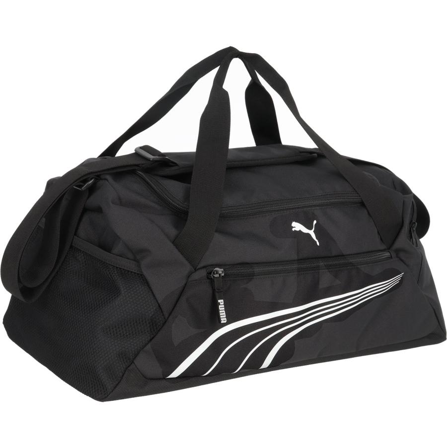 ハンドバッグ、スポーツバッグなど PUMA プーマ ファンダメンタル FUNDAMENTAL スモール スポーツ
